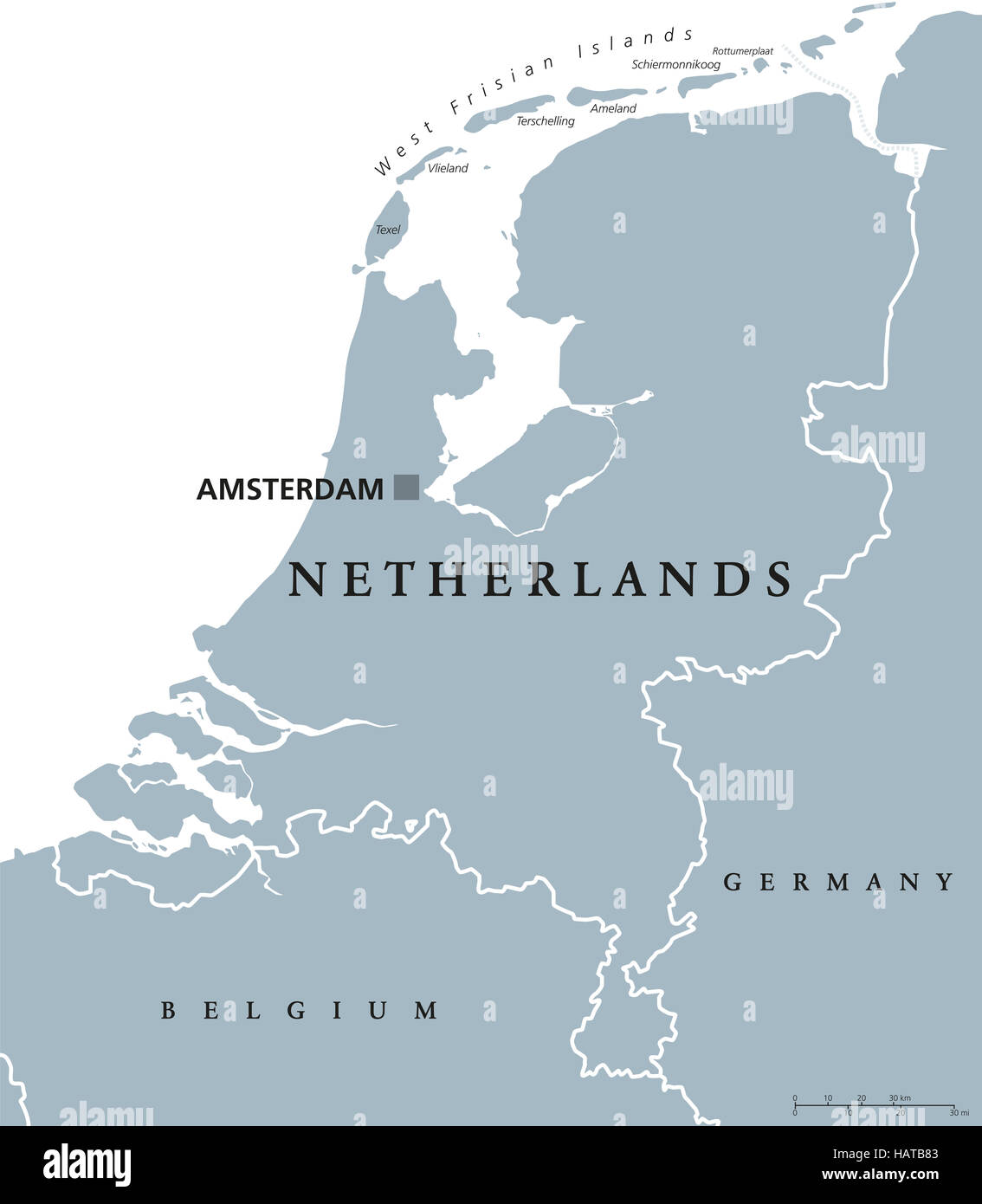 amsterdam